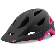 Giro Montara Womens Mips Mtb Helmet 2018 M55 59Cm Matt Blackpink Crystal giro kopen in de aanbieding Giro Montara Womens Mips Mtb Helmet 2018 M55 59Cm Matt Blackpink Crystal giro kopen in de aanbieding
