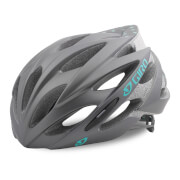 Giro Sonnet Womens Road Helmet 2018 S51 55Cm Matt Titaniumtaos Dots giro kopen in de aanbieding Giro Sonnet Womens Road Helmet 2018 S51 55Cm Matt Titaniumtaos Dots giro kopen in de aanbieding