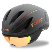 Giro Vanquish Mips Road Helmet 2019 S51 55Cm Matt Grey Firechrome giro kopen in de aanbieding Giro Vanquish Mips Road Helmet 2019 S51 55Cm Matt Grey Firechrome giro kopen in de aanbieding