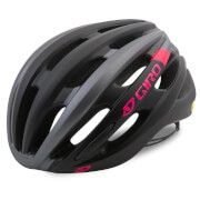 Giro Saga Mips Road Helmet 2019 S51 55Cm Matt Blackpink giro kopen in de aanbieding Giro Saga Mips Road Helmet 2019 S51 55Cm Matt Blackpink giro kopen in de aanbieding
