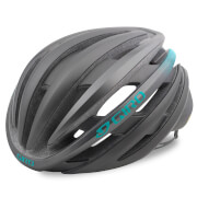 Giro Ember Womens Mips Road Helmet 2019 S51 55Cm Matt Titaniumglacier giro kopen in de aanbieding Giro Ember Womens Mips Road Helmet 2019 S51 55Cm Matt Titaniumglacier giro kopen in de aanbieding