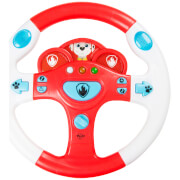 Paw Patrol Marshall Steering Wheel Paw Patrol Marshall Steering Wheel