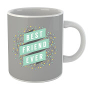 By Iwoot Best Friend Ever Mug by iwoot kopen in de aanbieding
