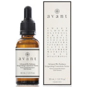 Sérum Concentré Bio-Expert Éclat Stimulant Avant Skincare 30 ml