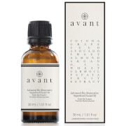 Huile Bio-Experte Nutritive Restructurante Avant Skincare 30 ml