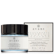 Crema hidratante antioxidante suprema dúo con ácido hialurónico de Avant Skincare 50 ml
