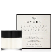 Crème Hyaluronique Ultra-Riche Contour des Yeux Avant Skincare 10 ml