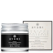 Avant Skincare Full Neck Tightening and Firming Treatment 60ml