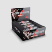 

Батончик Carb Crusher - 12 x 60g - Клубничный чизкейк