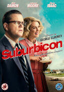 Suburbicon