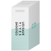 Compagnie De Provence Cologne Les Eaux Vives 100ml