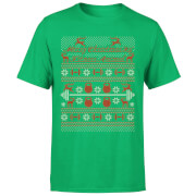 Merry Christmas Ya Fitness Animal T Shirt Kelly Green Xxl the christmas collection kopen in de aanbieding Merry Christmas Ya Fitness Animal T Shirt Kelly Green Xxl the christmas collection kopen in de aanbieding