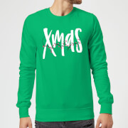 Xmas Sweatshirt Kelly Green M the christmas collection kopen in de aanbieding Xmas Sweatshirt Kelly Green M the christmas collection kopen in de aanbieding