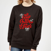 By Iwoot All I Want For Christmas Womens Sweatshirt Black 5Xl by iwoot kopen in de aanbieding By Iwoot All I Want For Christmas Womens Sweatshirt Black 5Xl by iwoot kopen in de aanbieding