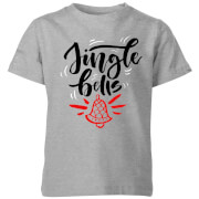 Jingle Bells Kids T Shirt Grey 11 12 Years the christmas collection kopen in de aanbieding Jingle Bells Kids T Shirt Grey 11 12 Years the christmas collection kopen in de aanbieding