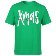 Xmas T Shirt Kelly Green S the christmas collection kopen in de aanbieding