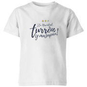 Sweat Femme Jingle - Gris - 3-4 ans - Blanc