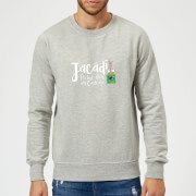 By Iwoot Jacadi Sweatshirt Grey 4Xl by iwoot kopen in de aanbieding