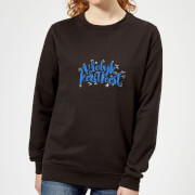 By Iwoot Kerstfeest Womens Sweatshirt Black 5Xl by iwoot kopen in de aanbieding By Iwoot Kerstfeest Womens Sweatshirt Black 5Xl by iwoot kopen in de aanbieding