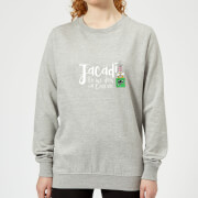 By Iwoot Jacadi Womens Sweatshirt Grey 3Xl by iwoot kopen in de aanbieding