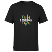 By Iwoot O Denneboom T Shirt Black 5Xl by iwoot kopen in de aanbieding