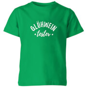 Gluhwein Tester Kids T Shirt Kelly Green 9 10 Years the christmas collection kopen in de aanbieding Gluhwein Tester Kids T Shirt Kelly Green 9 10 Years the christmas collection kopen in de aanbieding