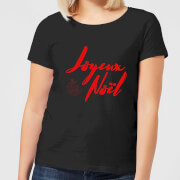 By Iwoot Joyeux Noel 2 Womens T Shirt Black 3Xl by iwoot kopen in de aanbieding By Iwoot Joyeux Noel 2 Womens T Shirt Black 3Xl by iwoot kopen in de aanbieding