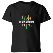 O Denneboom Kids T Shirt Black 9 10 Years the christmas collection kopen in de aanbieding O Denneboom Kids T Shirt Black 9 10 Years the christmas collection kopen in de aanbieding