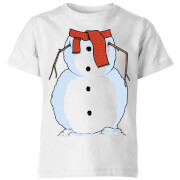 Snowman Kids T Shirt White 11 12 Years the christmas collection kopen in de aanbieding Snowman Kids T Shirt White 11 12 Years the christmas collection kopen in de aanbieding