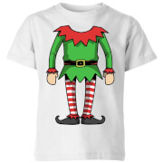 Elf Kids T Shirt White 11 12 Years the christmas collection kopen in de aanbieding Elf Kids T Shirt White 11 12 Years the christmas collection kopen in de aanbieding