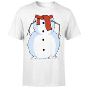 By Iwoot Snowman T Shirt White 3Xl by iwoot kopen in de aanbieding