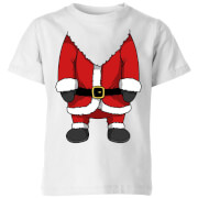 Santa Kids T Shirt White 11 12 Years the christmas collection kopen in de aanbieding Santa Kids T Shirt White 11 12 Years the christmas collection kopen in de aanbieding