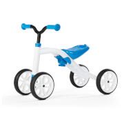 Chillafish Quadie Bike - Blue Chillafish Quadie Bike - Blue