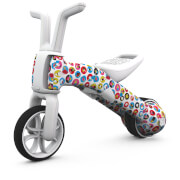 Chillafish Bunzi Gradual Balance Bike FAD #2 Chillafish Bunzi Gradual Balance Bike FAD #2