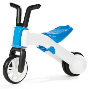 Chillafish Bunzi Gradual Balance Bike Blue Chillafish Bunzi Gradual Balance Bike Blue