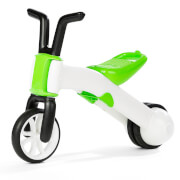 Chillafish Bunzi Gradual Balance Bike Lime Chillafish Bunzi Gradual Balance Bike Lime