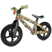 Chillafish BMXie Balance Bike Commander In Peace Chillafish BMXie Balance Bike Commander In Peace