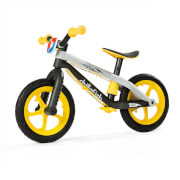 Chillafish BMXie Balance Bike Yellow Chillafish BMXie Balance Bike Yellow