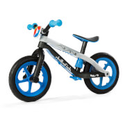 Chillafish BMXie Balance Bike Blue Chillafish BMXie Balance Bike Blue
