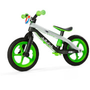 Chillafish BMXie Balance Bike Lime Chillafish BMXie Balance Bike Lime