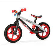 Chillafish BMXie Balance Bike Red Chillafish BMXie Balance Bike Red