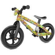 Chillafish BMXie Balance Bike Musketon Chillafish BMXie Balance Bike Musketon
