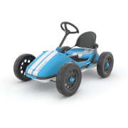 Chillafish Monzi Go-Kart - Blue Chillafish Monzi Go-Kart - Blue