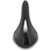 Fizik Aliante R1 Open Carbon Braided Saddle Standard Black fizik kopen in de aanbieding Fizik Aliante R1 Open Carbon Braided Saddle Standard Black fizik kopen in de aanbieding