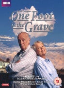 One Foot in the Grave Complete Boxset