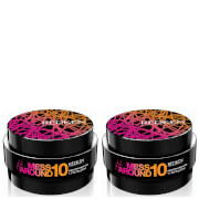 Redken Styling - Mess Around 10 Disrupting Cream-Paste Duo (2 x 50ml)