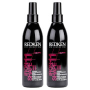 Redken Styling - Iron Shape 11 Duo (2 x 250 ml)