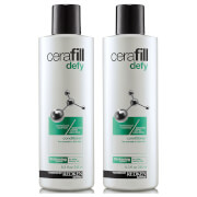 Redken Cerafill Defy Conditioner Duo 2 X 245Ml redken kopen in de aanbieding