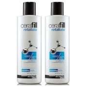 Redken Cerafill Retaliate Conditioner Duo 2 X 245Ml redken kopen in de aanbieding Redken Cerafill Retaliate Conditioner Duo 2 X 245Ml redken kopen in de aanbieding
