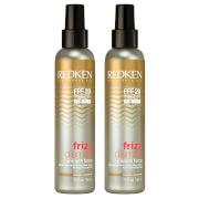 Redken Frizz Dismiss Smooth Force Lotion Spray Duo 2 X 150Ml redken kopen in de aanbieding Redken Frizz Dismiss Smooth Force Lotion Spray Duo 2 X 150Ml redken kopen in de aanbieding